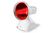 Infrared lamp, Diathermy unit
