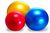 Exercise ball, Exercise cushion ...