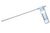 Intra-uterine biopsy curette, Intra-uterine suction curette