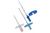 Amniocentesis needle, Biopsy needle, Ovocytarian puncture needle...