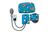 Pediatric sphygmomanometer, Pediatric thermometer