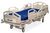 ICU bed