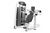 Weight training machine
