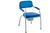 Commode chair