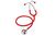 Pediatric stethoscope