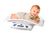Baby weighing scale