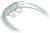 Nasal cannula, Heat and moisture exchanger, Water trap...