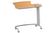 Hospital over-bed table