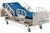 Electric hospital bed