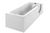 Medical bathtub