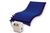 Dynamic anti-decubitus mattress