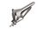 Vaginal speculum