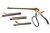 Cervical biopsy forceps, Gynecological forceps, Hysterectomy forceps...