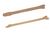 Cervical brush, Cotton swab, Gynecological spatula