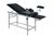 Gynecological examination table