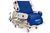 Bariatric bed