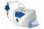 Nebulizer, Inhaler