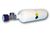 Medical oxygen cylinder