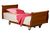Home care bed