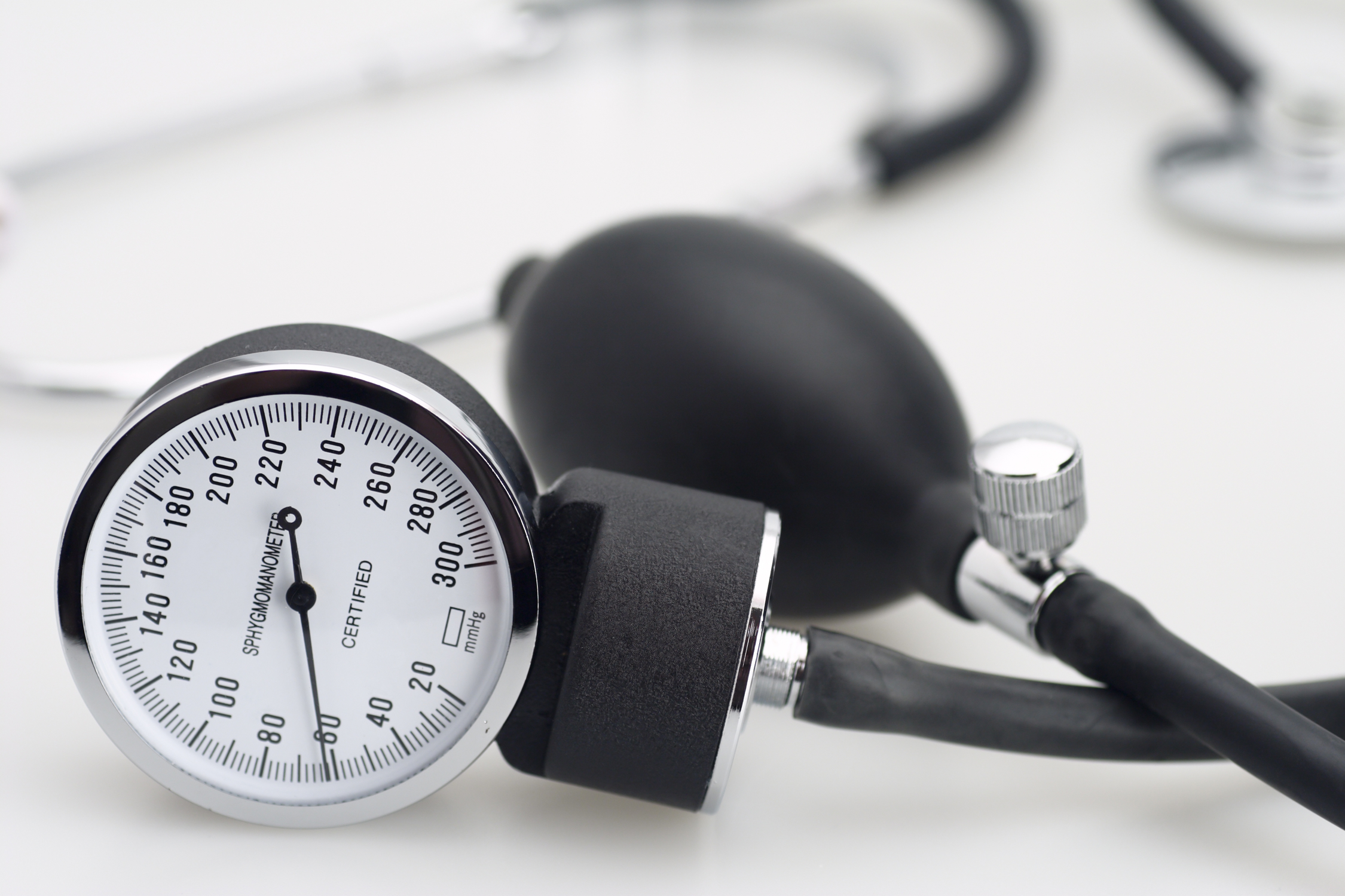 sphygmomanometer