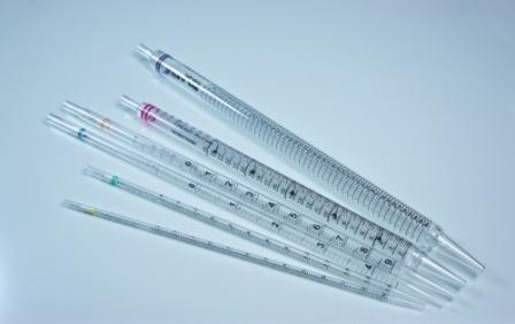 pipette