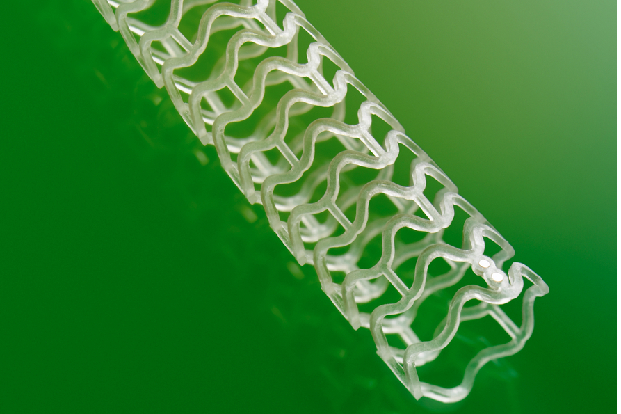coronary-stent
