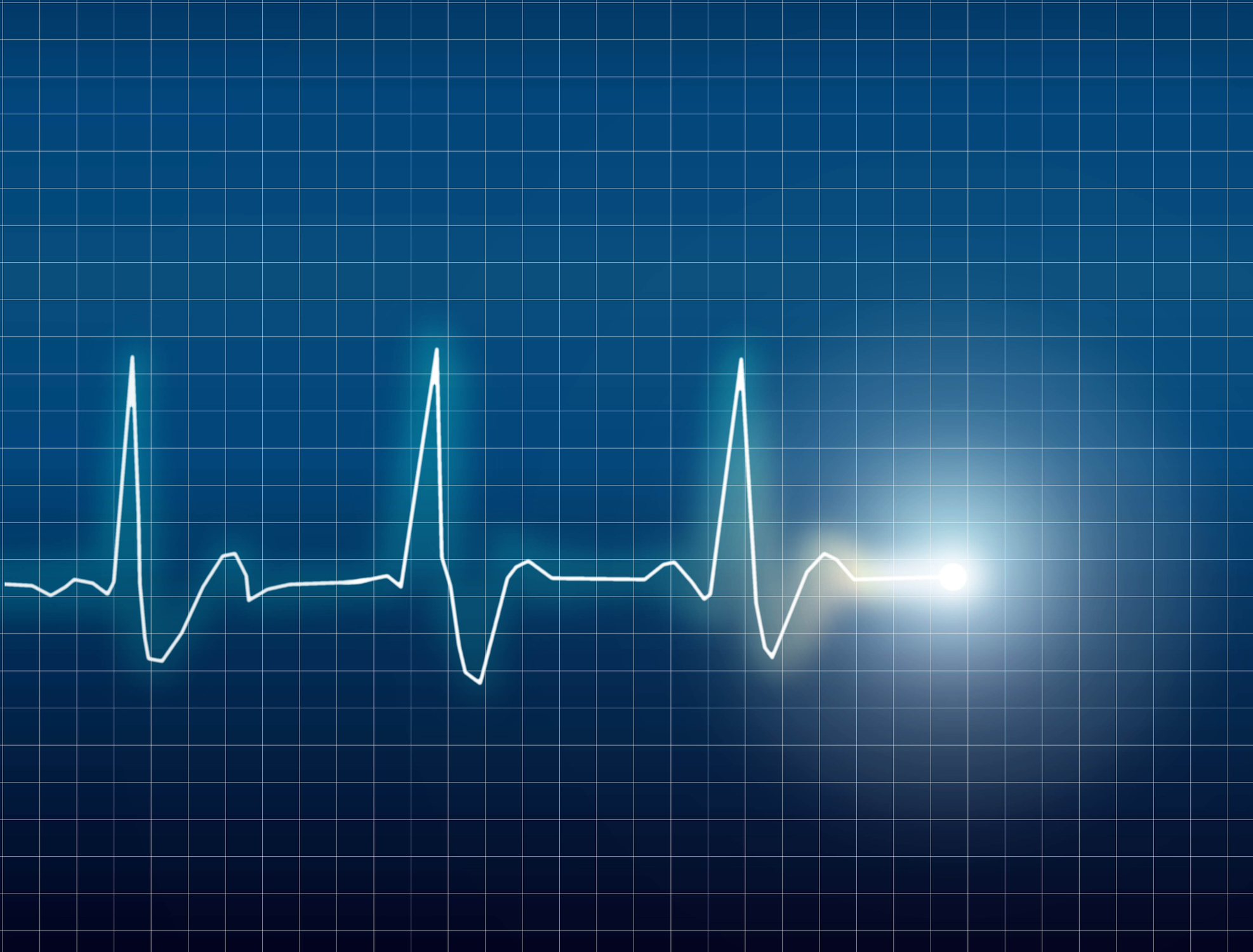 electrocardiograph