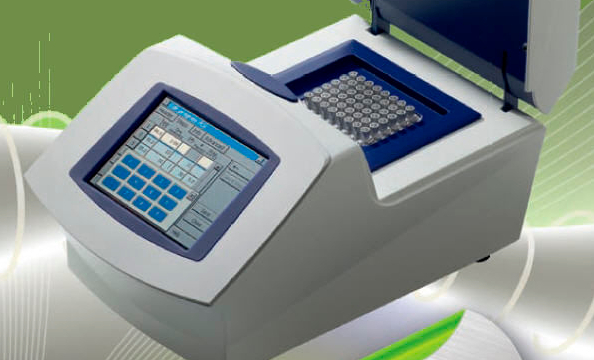 thermal-cycler