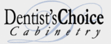 Dentist's Choice Cabinetry - logo