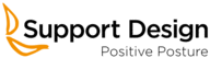 SUPPORT DESIGN AB - logo