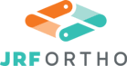 JRF Ortho - logo