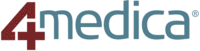 4medica - logo