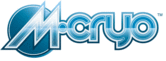 Majestic Cryo - logo