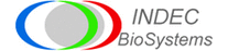 INDEC BioSystems - logo