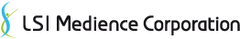 LSI Medience Corporation - logo