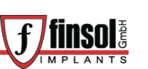 Finsol Implants - logo