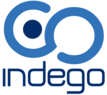 Indego - logo
