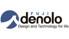 Fujidenolo - logo
