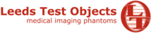 Leeds Test Objects - logo