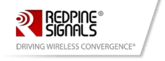Redpine Signals