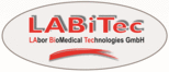 Labitec logo
