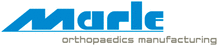 Marle - logo