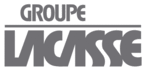 Groupe Lacasse - logo
