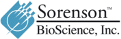 Sorenson BioScience - logo
