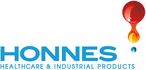 Honnes Healthcare - logo