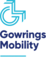 Gowrings Mobility - logo