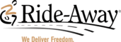 Ride Away - logo