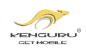 Kenguru - logo