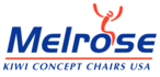 Melrose Wheelchair - logo