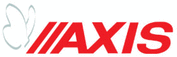 AXIS - logo